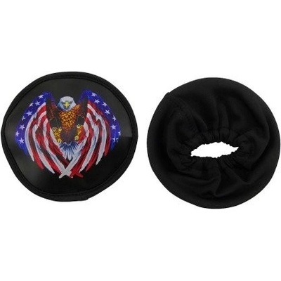 RC PARTS ULTIMATE RACING Ochraný obal pro rezervní kolo 1.9