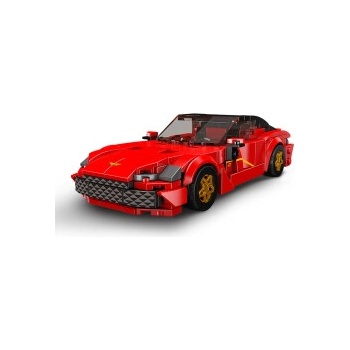 Mould King 27063 Model auta Aston Martin DBS