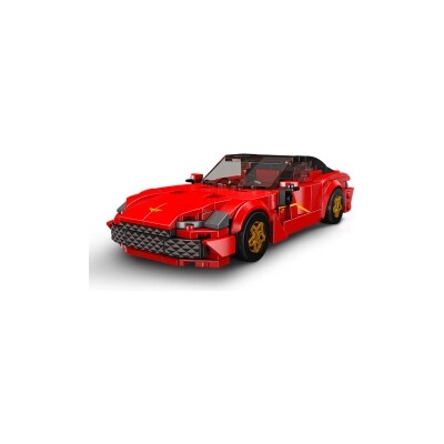 Mould King 27063 Model auta Aston Martin DBS