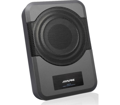 Alpine PWE-S8