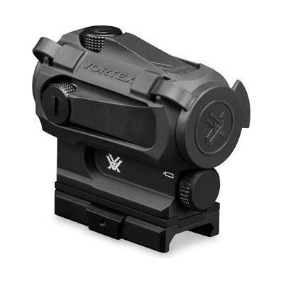 Vortex Sparc AR 2 MOA Red Dot LED upgrade – Zbozi.Blesk.cz