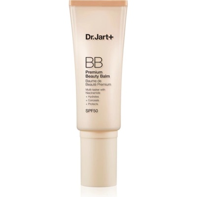 Dr. Jart+ Premium BB Tinted Moisturizer hydratačný BB krém SPF 50 Light Medium 40 ml