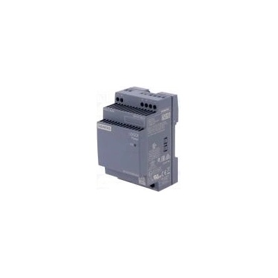 SIEMENS 6EP3332-6SB00-0AY0 Napájecí zdroj spínaný 60W 24VDC 2,5A 85÷264VAC 110÷300VDC