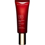 Clarins BB Skin Detox Fluid хидратиращ BB крем SPF 25 цвят 00 - Fair 45ml