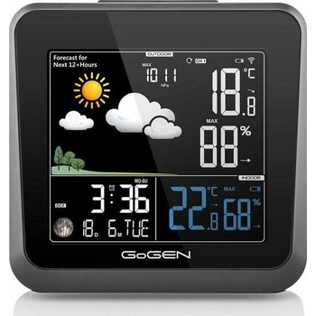Image 1 of GoGEN ME 3236