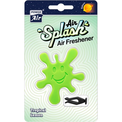 Power Air Splash Tropical Lemon