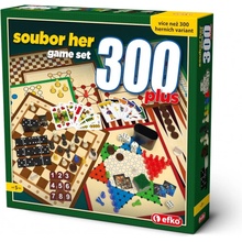 Efko Súbor Hier 300 Plus