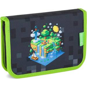 Bagmaster Case ALFA 26 B Pixel World (BM-CASE26)
