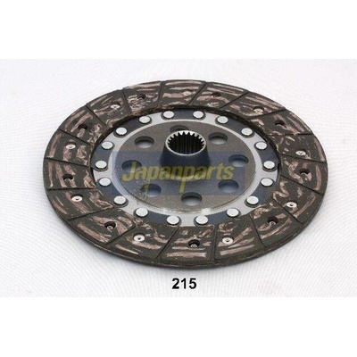 Spojková lamela JAPANPARTS DF-215