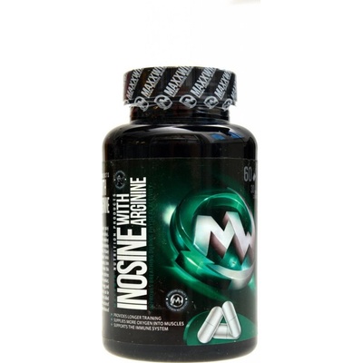 Maxxwin Inosine with Arginine 60 kapsúl