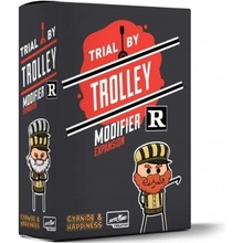 Trial by Trolley R-Rated Modifier Expansion EN