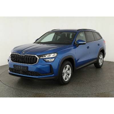 Skoda Kodiaq 1.5 TSI DSG Selection 110 kW