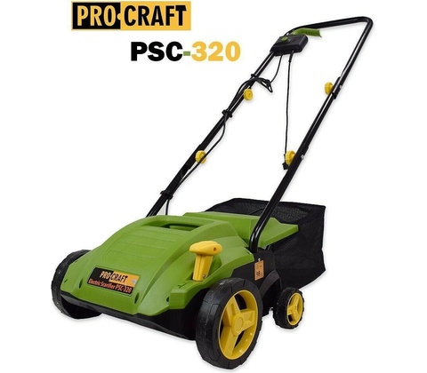 Procraft PSC 320