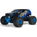Arrma Gorgon RTR Basic modrá 1:10