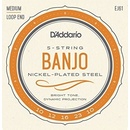 D´Addario EJ61