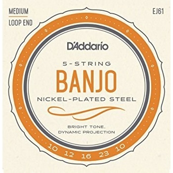 D´Addario EJ61