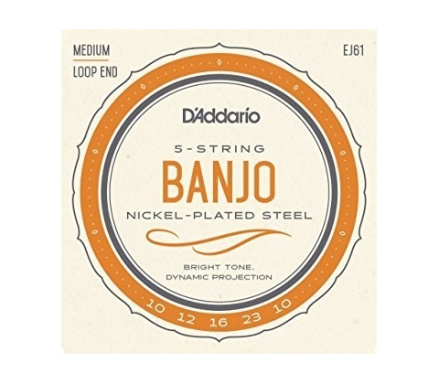 D´Addario EJ61