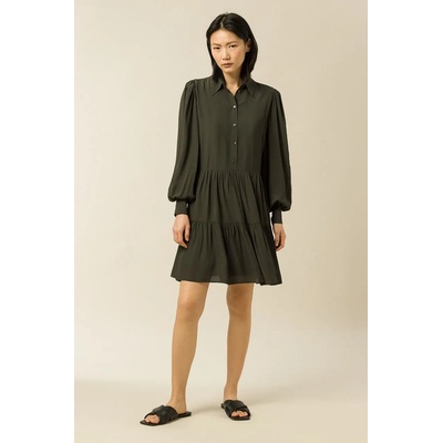 IVY & OAK Рокля Ivy Oak Marla (IO1121F7406)