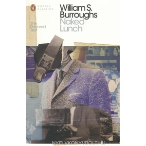Naked Lunch (2015)