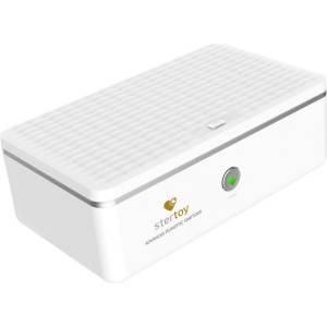 STERTOY UV стерилизатор LumiPure Case