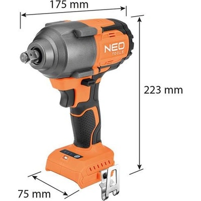 Neo Tools 04-608