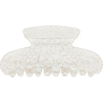 Invisibobble CLIPSTAR S Crystal Elegance - Skřipec do vlasů 1 ks