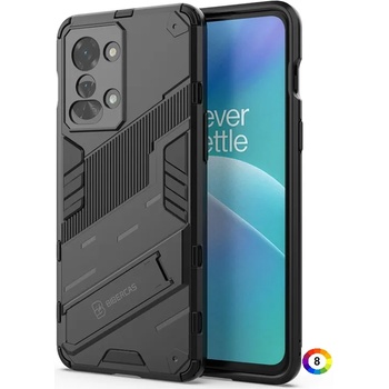 Image 1 of OnePlus Nord 2T Punk Armor Удароустойчив Калъф и Протектор