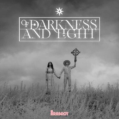 ARABROT - OF DARKNESS AND LIGHT LTD. CD