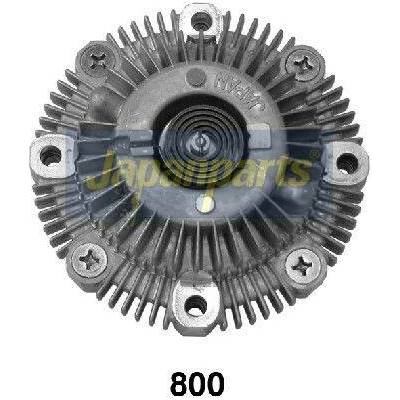 Spojka, větrák chladiče JAPANPARTS VC-800 (VC800)