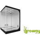DiamondBox Silver Sl150 150x150x200cm