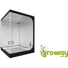 DiamondBox Silver Sl150 150x150x200cm