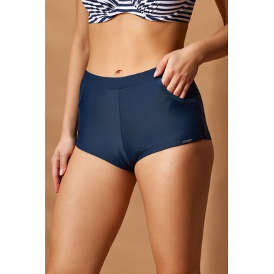 Astratex Долнище на бански костюм Claudine тип боксерки (154NewATX_kal)