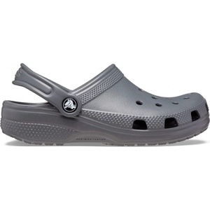 Crocs Детски сандали Crocs Kid's Classic Clog Sandals - Slate Grey - размер J2 (US) (702-2085-1315)