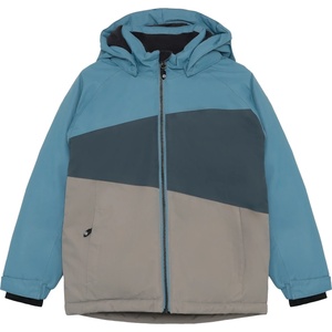 Color Kids Детско ски яке Color Kids Kid's Ski Jacket Colorblock 742783 Ski jacket - Windward Blue - размер 116 (EU) (703-7706-0314)