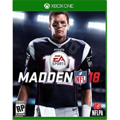 Madden NFL 18