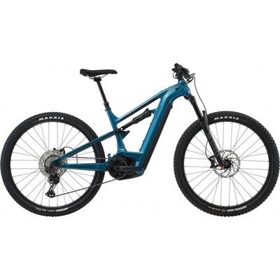 Cannondale Moterra Neo 3 2025