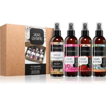 ACappella SALDUS GYVENIMAS osviežovač vzduchu 4 x 210 ml