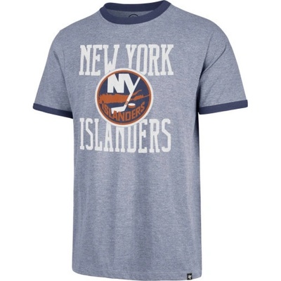47 Brand triko 47 Belridge New York Islanders SR 511612 New York Islanders
