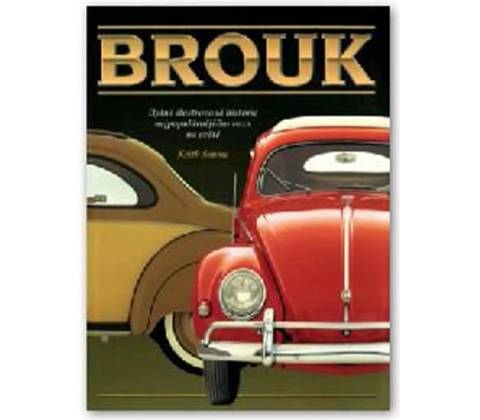 Brouk - Keith Seume