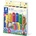 STAEDTLER Гел пастели Twisters ass (6) (2390 C6)