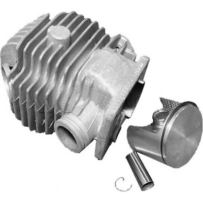 Makita Válec+píst D52mm 038130021 - MA-038130021