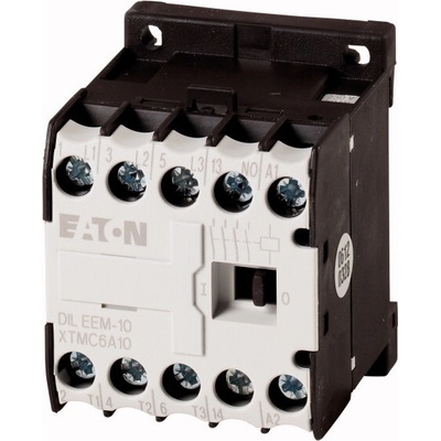 Eaton DILEEM-10-G 24VDC