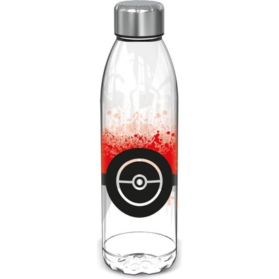 Fľaša Pokemon, 0,98 l
