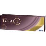 Dailies Total 1 Eднодневни контактни лещи Dailies TOTAL1 (30 лещи) (Dailies TOTAL1 (30 лещи))