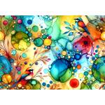 Enjoy - Puzzle The Beauty of Birds - 1 000 piese