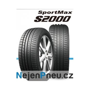 Habilead S2000 Sportmax 245/40 R18 97W