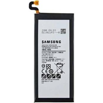Samsung Батерия за Samsung Galaxy S6 Edge Plus / SM-G928, оригинална, 3000 mAh (118524)