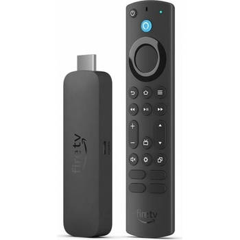 Amazon Fire TV Stick 4K, 3. gen (2024)