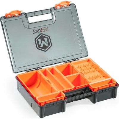 Mivardi Feederový organizér TMX system box