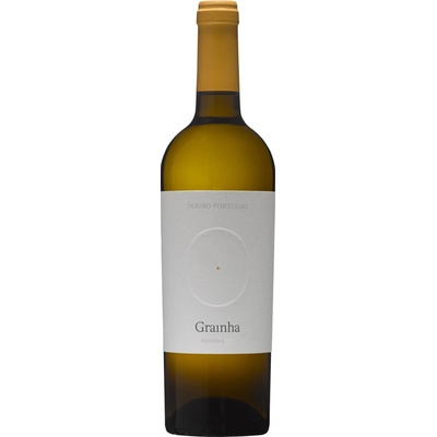 Quinta Nova de Nossa Senhora do Carmo Grainha Reserva Branco 2025 Bílé 13.0% 0.75 l (holá láhev)